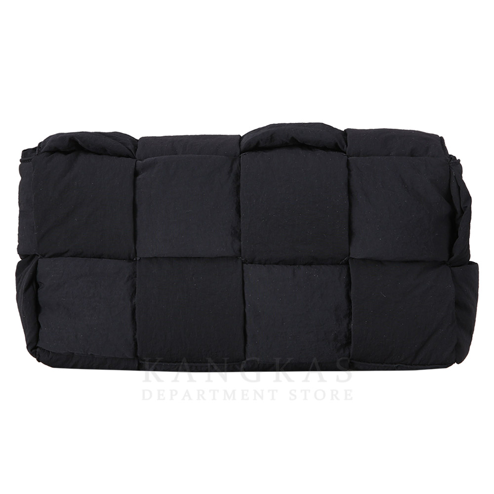 BOTTEGA VENETA(USED)보테가베네타 패디드 테크 카세트 백